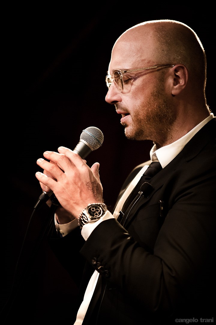 Joe Bastianich, “Vino Veritas, La mia vita unplugged” in esclusiva su Sky Joe Bastianich, “Vino Veritas, La mia vita unplugged” in esclusiva su Sky