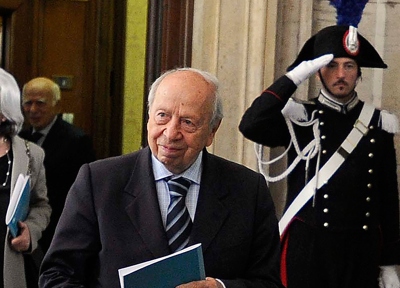 Bankitalia, Dini ad Affari: “Renzi non rispetta le istituzioni. Grave errore” Bankitalia, Dini ad Affari: “Renzi non rispetta le istituzioni. Grave errore”