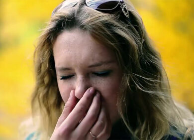 5 rimedi naturali contro il raffreddore