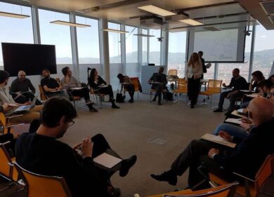 Intesa Sanpaolo presenta Art-è, programma per giovani imprenditori culturali