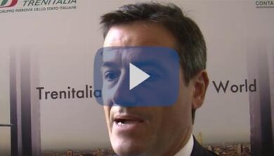 Trenitalia e FICO Eataly, mobilità al servizio dell’eccellenza agroalimentare
