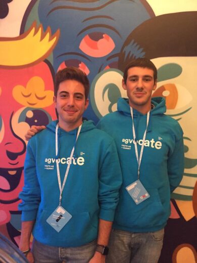 Bayer, Youth-Ag Summit 2017: un italiano tra i vincitori