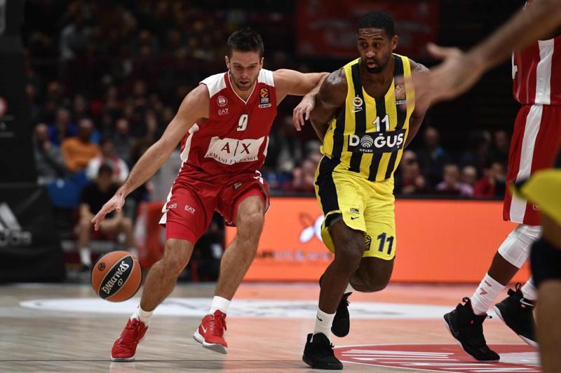 Olimpia Milano, che cuore. Sfiora l’impresa: ko all’overtime col Fenerbahce Olimpia Milano, che cuore. Sfiora l’impresa: ko all’overtime col Fenerbahce