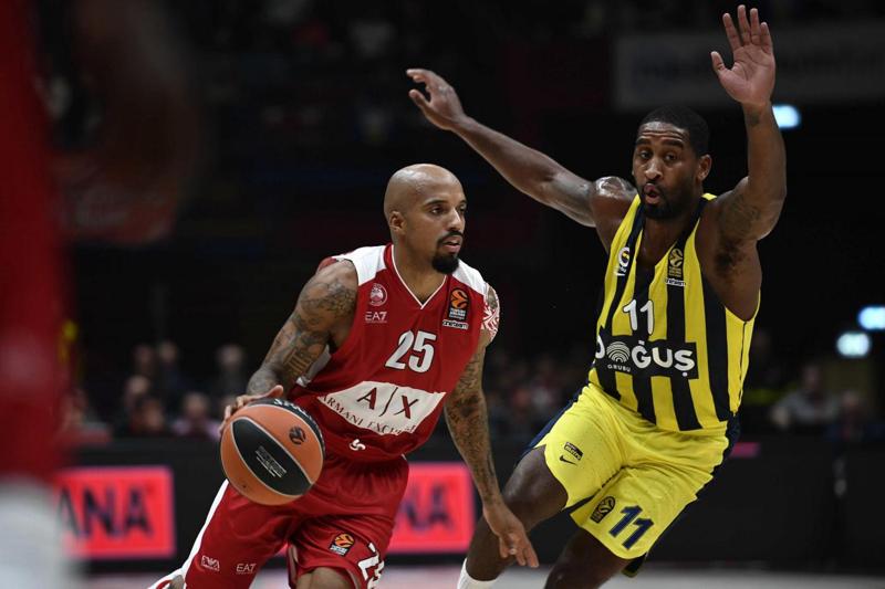 Olimpia Milano, che cuore. Sfiora l’impresa: ko all’overtime col Fenerbahce Olimpia Milano, che cuore. Sfiora l’impresa: ko all’overtime col Fenerbahce