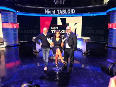 Rai, talk di centro-destra: favorita Bruchi moglie del fondatore di Fi