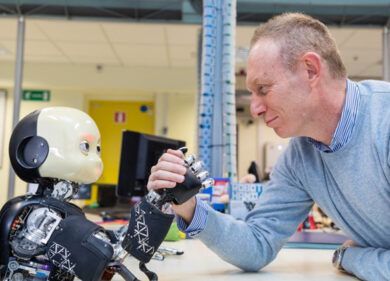 I segreti del Festival della Scienza. Dove giovani e no si tendono la mano