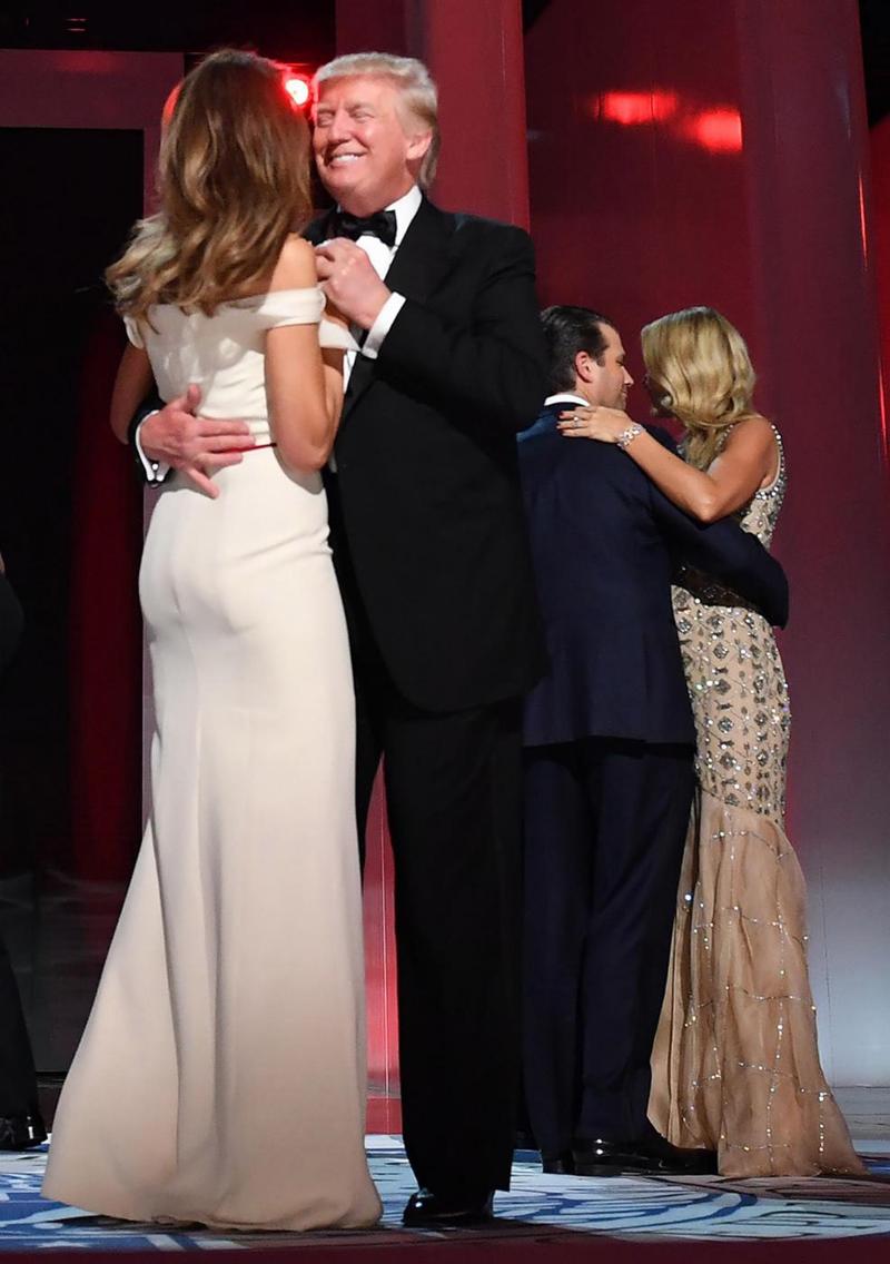 Melania Trump spending review: il suo staff costa un terzo di Michelle Obama Melania Trump spending review: il suo staff costa un terzo di Michelle Obama