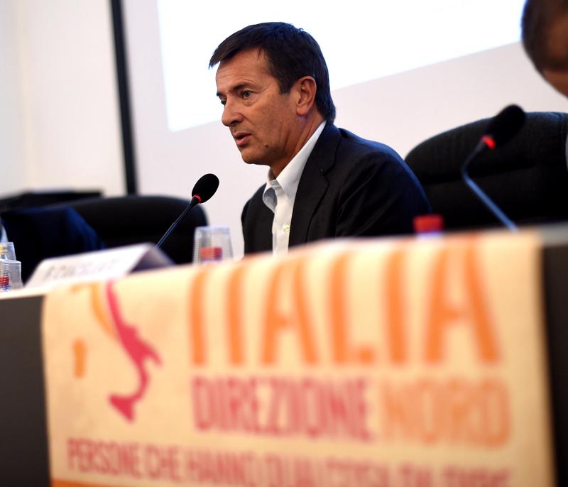 Gori: “Pd coerente. Risultato Lombardia appena sufficiente” Gori: “Pd coerente. Risultato Lombardia appena sufficiente”