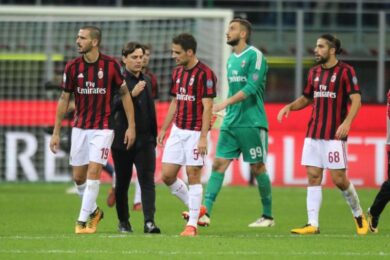 Serie A: Milan fischiato, pari col Genoa. La Roma passa a Torino