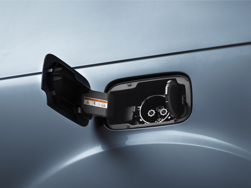 Peugeot Partner Tepee Full Electric: il multispaziozio ad emissioni ZERO Peugeot Partner Tepee Full Electric: il multispaziozio ad emissioni ZERO