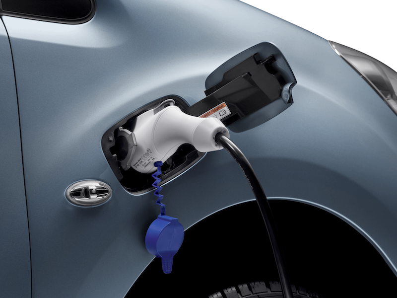 Peugeot Partner Tepee Full Electric: il multispaziozio ad emissioni ZERO Peugeot Partner Tepee Full Electric: il multispaziozio ad emissioni ZERO
