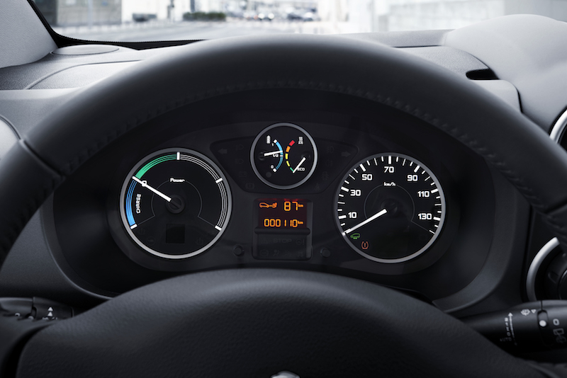 Peugeot Partner Tepee Full Electric: il multispaziozio ad emissioni ZERO Peugeot Partner Tepee Full Electric: il multispaziozio ad emissioni ZERO