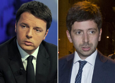 Renzi a Speranza: se apertura seria pronto a incontrarlo