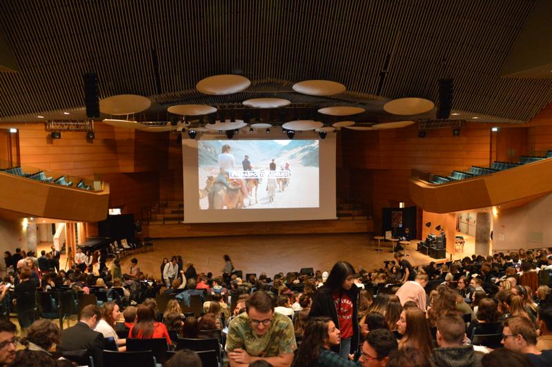 Milano, workshop sul giornalismo d’inchiesta al Dal Verme