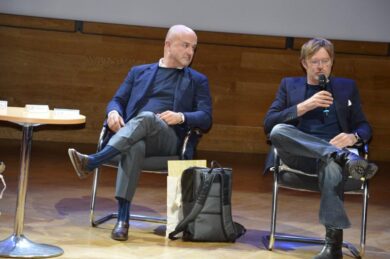 Milano, workshop sul giornalismo d’inchiesta al Dal Verme