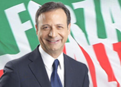 Pagliaro (Forza Italia): “Il risultato del referendum deve far riflettere”