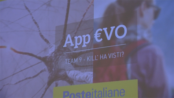 PosteHack al Talent Garden Poste Italiane di Roma: ecco le proposte innovative PosteHack al Talent Garden Poste Italiane di Roma: ecco le proposte innovative