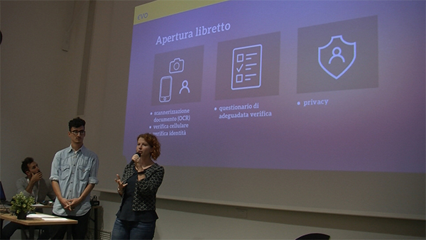 PosteHack al Talent Garden Poste Italiane di Roma: ecco le proposte innovative PosteHack al Talent Garden Poste Italiane di Roma: ecco le proposte innovative