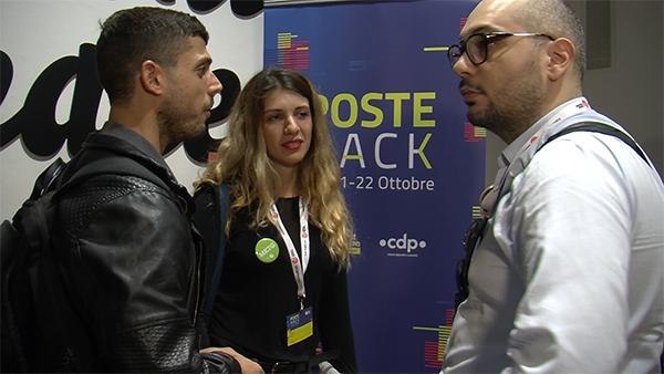 PosteHack al Talent Garden Poste Italiane di Roma: ecco le proposte innovative PosteHack al Talent Garden Poste Italiane di Roma: ecco le proposte innovative