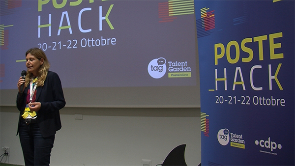 PosteHack al Talent Garden Poste Italiane di Roma: ecco le proposte innovative PosteHack al Talent Garden Poste Italiane di Roma: ecco le proposte innovative