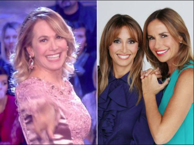 Ascolti tv, Domenica In maledetta: catastrofe Parodi e Lippi le manda “a…”