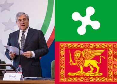 Referendum, Tajani (Parlamento Ue): l’autonomia non preoccupa Bruxelles