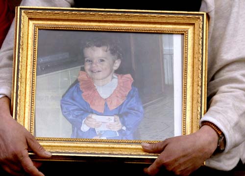 Tommy, il rapitore e killer del bimbo pronto a uscire dal carcere? Tommy, il rapitore e killer del bimbo pronto a uscire dal carcere?