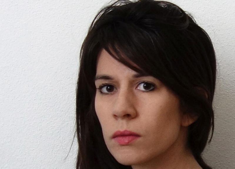 Serena Vestrucci vince il Premio Cairo 2017. Da domani mostra a Palazzo Reale Serena Vestrucci vince il Premio Cairo 2017. Da domani mostra a Palazzo Reale