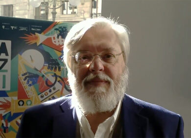 Andrea De Micheli, ceo Casta Diva Group: il Blue Note e il festival JazzMi