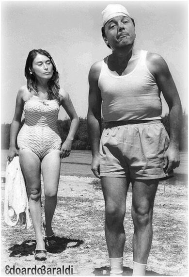 Boschi come Berlusconi: in conflitto di interessi. Parteciperà al CDM