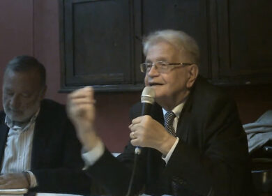 Filosofia sui navigli: tempo, storia, memoria nel dibattito contemporaneo