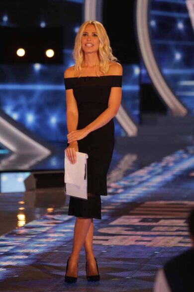 Ascolti tv, cala il Grande Fratello Vip. Report debutta e vola al 7,3%