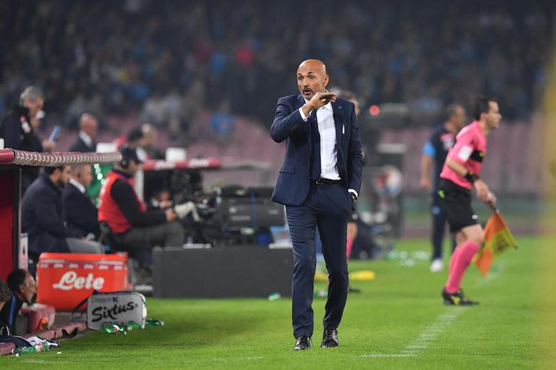 Inter, Spalletti? Troppi elogi al “Ministro della Difesa”. Icardi troppo solo Inter, Spalletti? Troppi elogi al “Ministro della Difesa”. Icardi troppo solo