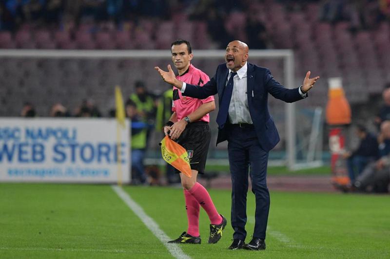 Inter, Spalletti? Troppi elogi al “Ministro della Difesa”. Icardi troppo solo Inter, Spalletti? Troppi elogi al “Ministro della Difesa”. Icardi troppo solo