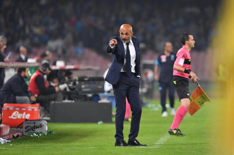 Inter, Spalletti? Troppi elogi al “Ministro della Difesa”. Icardi troppo solo Inter, Spalletti? Troppi elogi al “Ministro della Difesa”. Icardi troppo solo