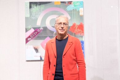 Biennale d’arte cinese: per l’Italia ci sono Marini e Pistoletto