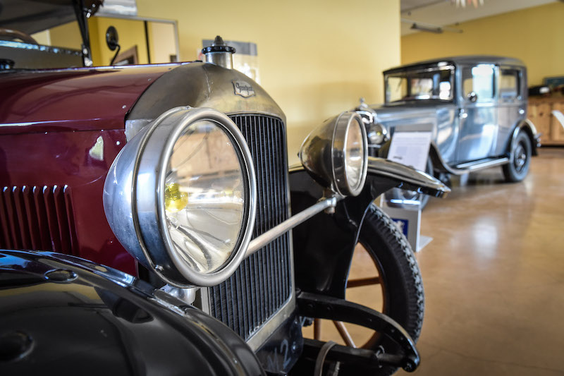 “Galerie Peugeot”, i 10 anni della mostra che racconta il mondo… del Leone