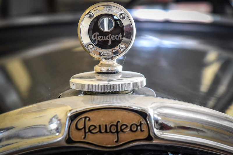 “Galerie Peugeot”, i 10 anni della mostra che racconta il mondo… del Leone
