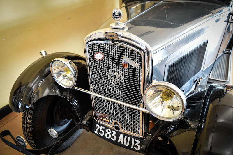 “Galerie Peugeot”, i 10 anni della mostra che racconta il mondo… del Leone