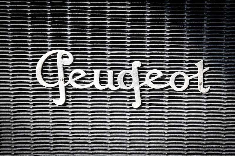 “Galerie Peugeot”, i 10 anni della mostra che racconta il mondo… del Leone