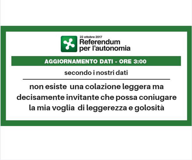 Elvis, Toto Cotugno e Bonucci. Il referendum diventa uno sfottò. FOTO Elvis, Toto Cotugno e Bonucci. Il referendum diventa uno sfottò. FOTO