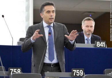 Commercio, Salini: “Vigileremo sull’accordo tra Ue e Australia”