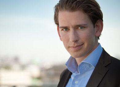 Austria, Kurz apre negoziati esclusivi con l’estrema destra