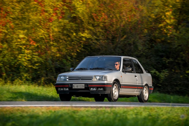 Auto Moto d’epoca 2017: Peugeot c’è Auto Moto d’epoca 2017: Peugeot c’è