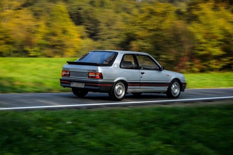 Auto Moto d’epoca 2017: Peugeot c’è Auto Moto d’epoca 2017: Peugeot c’è