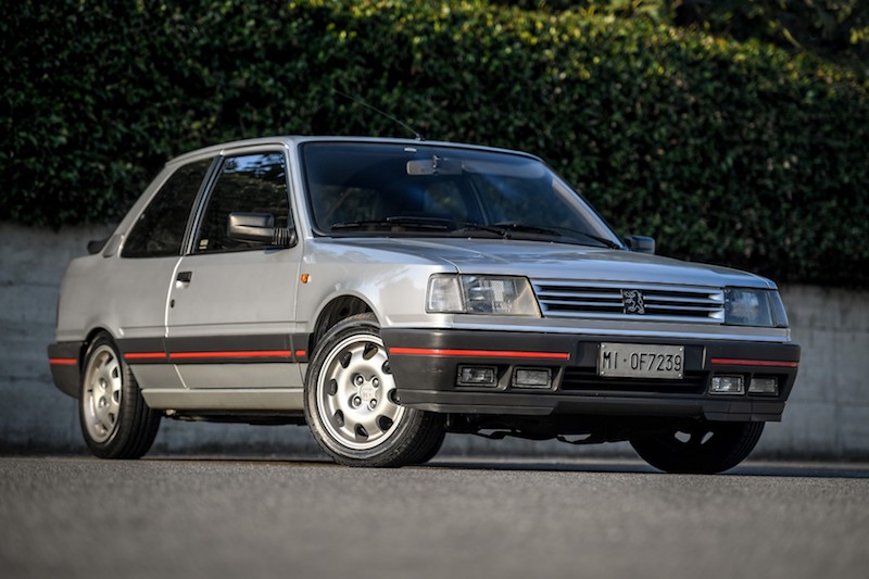 Auto Moto d’epoca 2017: Peugeot c’è Auto Moto d’epoca 2017: Peugeot c’è