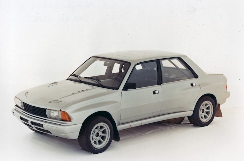Auto Moto d’epoca 2017: Peugeot c’è Auto Moto d’epoca 2017: Peugeot c’è