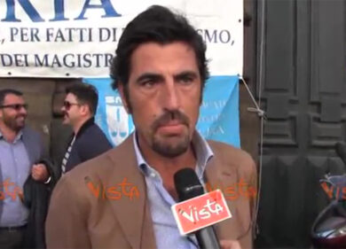 Carceri, Cantalamessa (Ncs): presenteremo mozione di sfiducia per Orlando