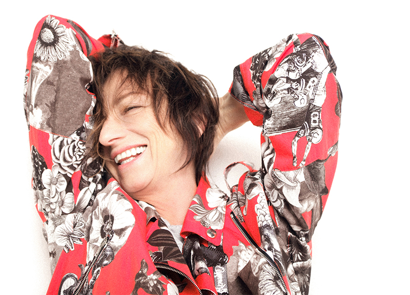 Gianna Nannini: ecco l’album “Amore Gigante”, viaggio rock negli stati d’animo Gianna Nannini: ecco l’album “Amore Gigante”, viaggio rock negli stati d’animo