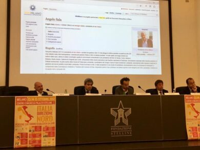 Cari amministratori, conoscete i quartieri che gestite? La risposta di Sala